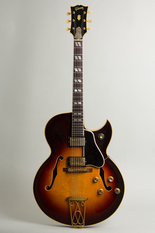 Gibson ES-350TD Thinline Hollow Body Electric Guitar (1961)