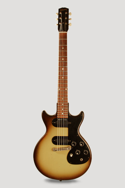 Gibson Melody Maker D Solid Body Electric Guitar (1961)