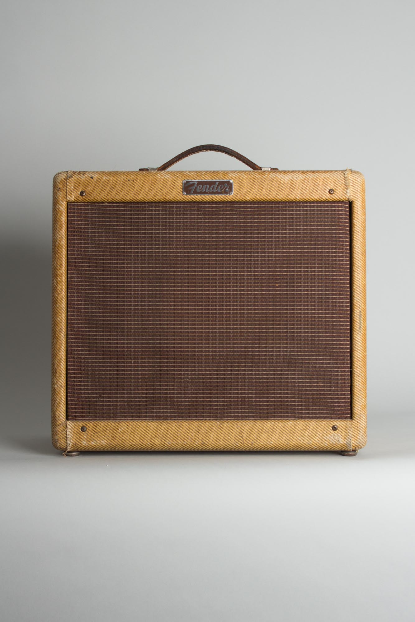 Fender Princeton 5F2 Tube Amplifier (1957)