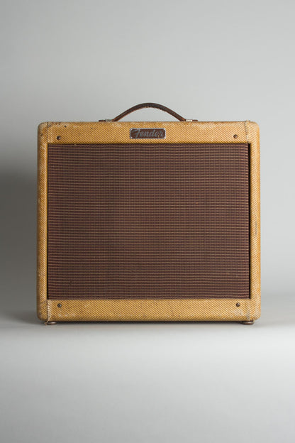 Fender Princeton 5F2 Tube Amplifier (1957)