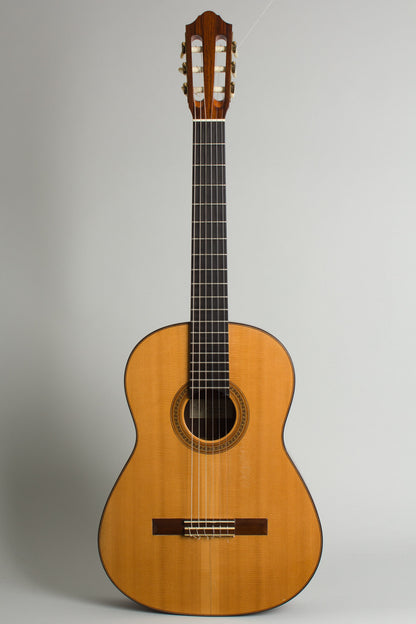 Kolya Panhuyzen Classical Guitar (1999)