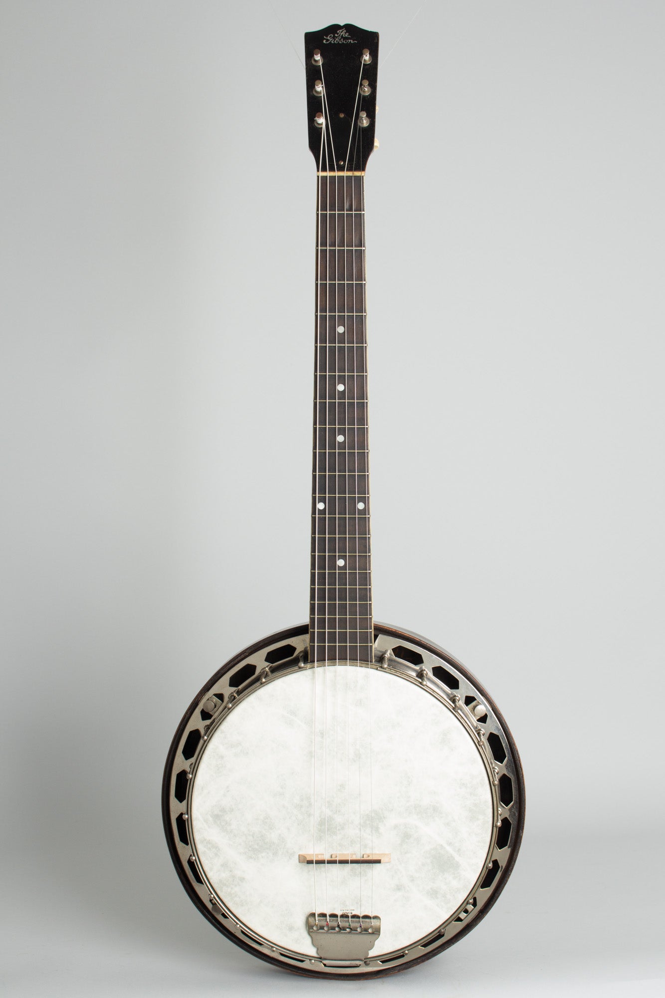 Gibson GB-1 Guitar Banjo (1929)