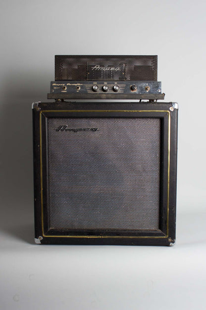 Ampeg SB-12 Portaflex Tube Bass Amplifier (1967)