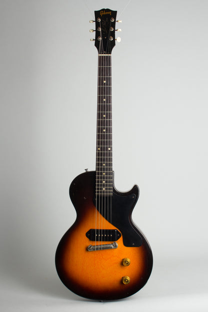 Gibson Les Paul Junior Solid Body Electric Guitar (1955)