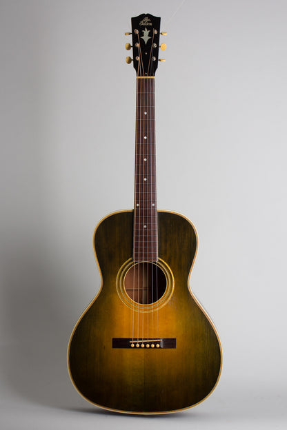 Gibson L-2 Flat Top Acoustic Guitar (1930)