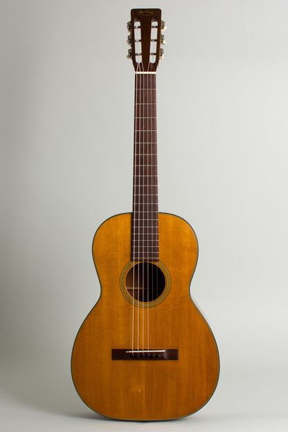 C. F. Martin 0-16NY Flat Top Acoustic Guitar (1961)