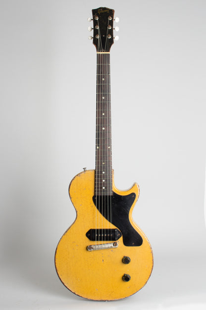 Gibson Les Paul TV Junior Solid Body Electric Guitar (1956)
