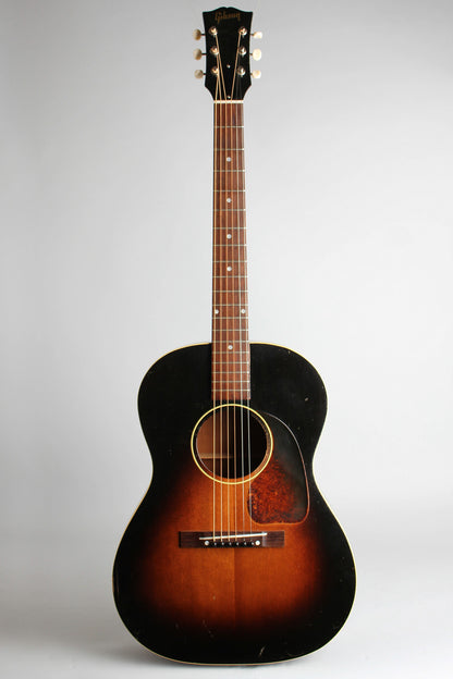 Gibson LG-1 Flat Top Acoustic Guitar (1952)