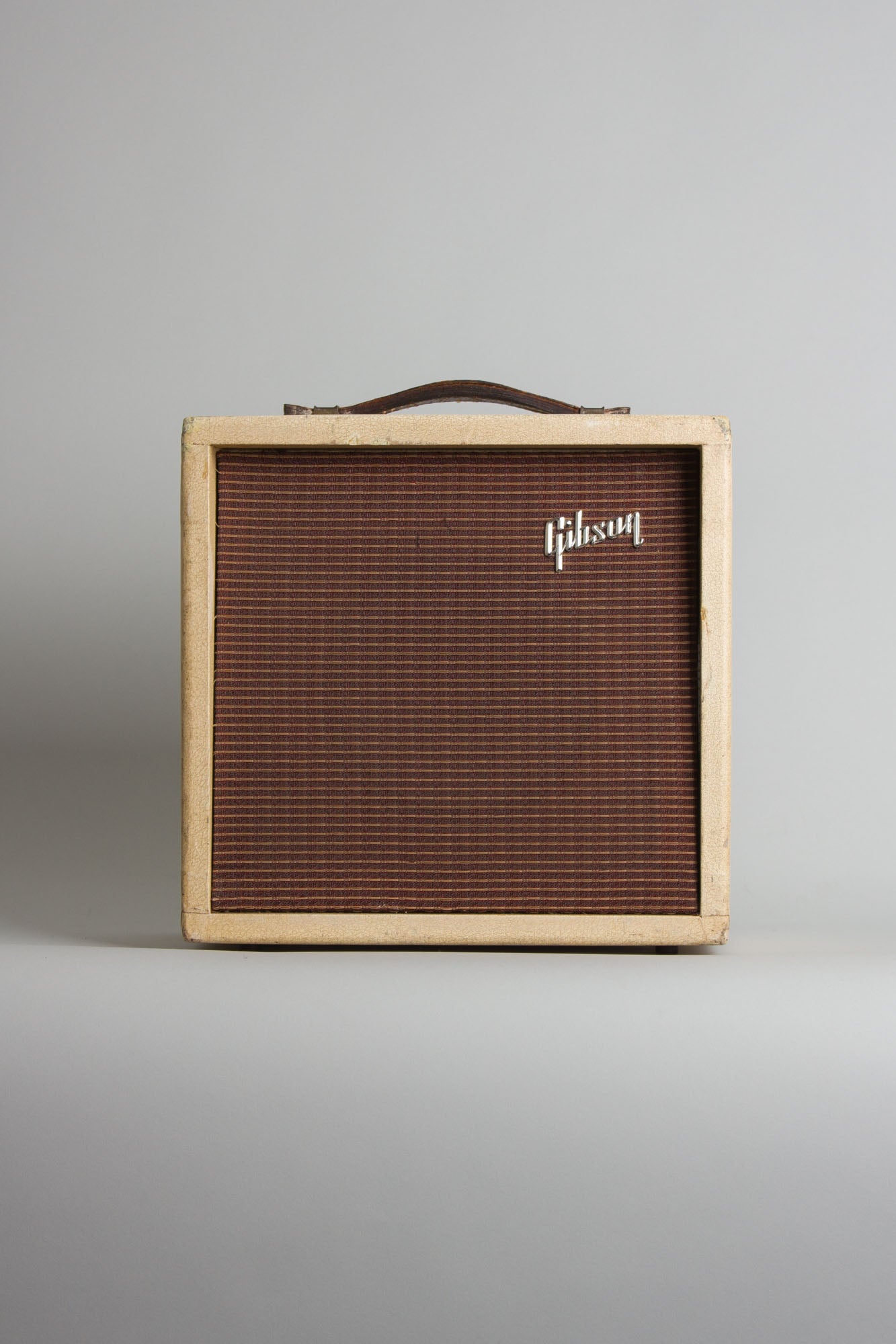 Gibson GA-5 Skylark Small Combo Tube Amplifier (1960)