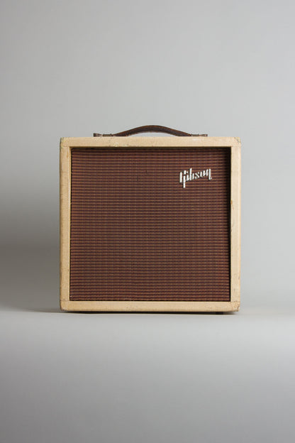 Gibson GA-5 Skylark Small Combo Tube Amplifier (1960)