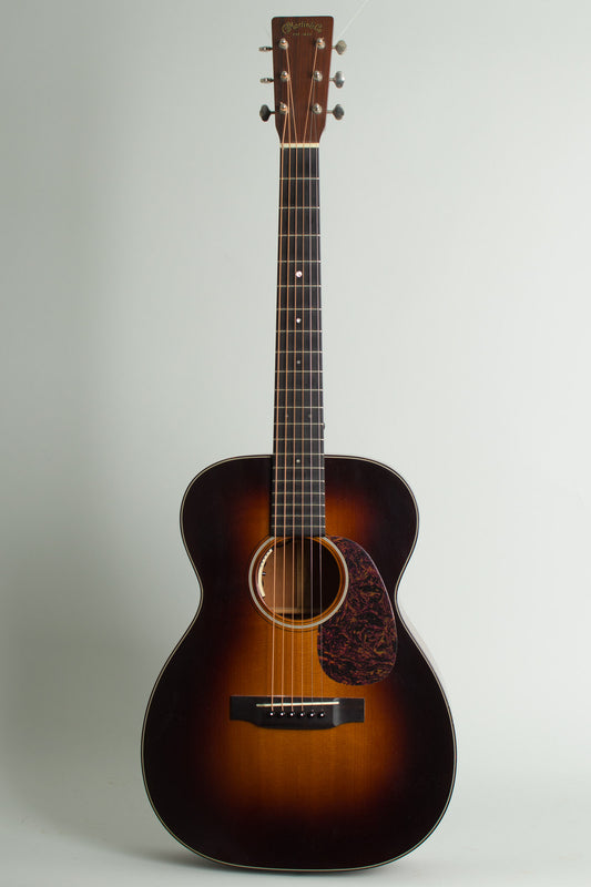 C. F. Martin 00-18V Flat Top Acoustic Guitar (2009)