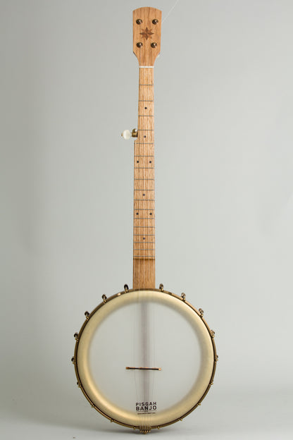 Pisgah Dobson 5 String Banjo (2025)