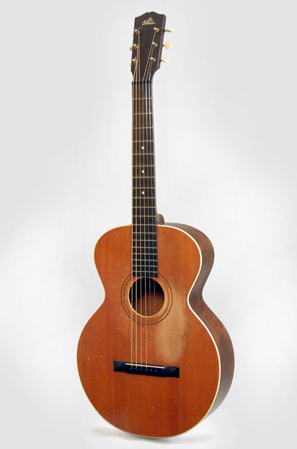 Gibson L-1 Flat Top Acoustic Guitar (1926)