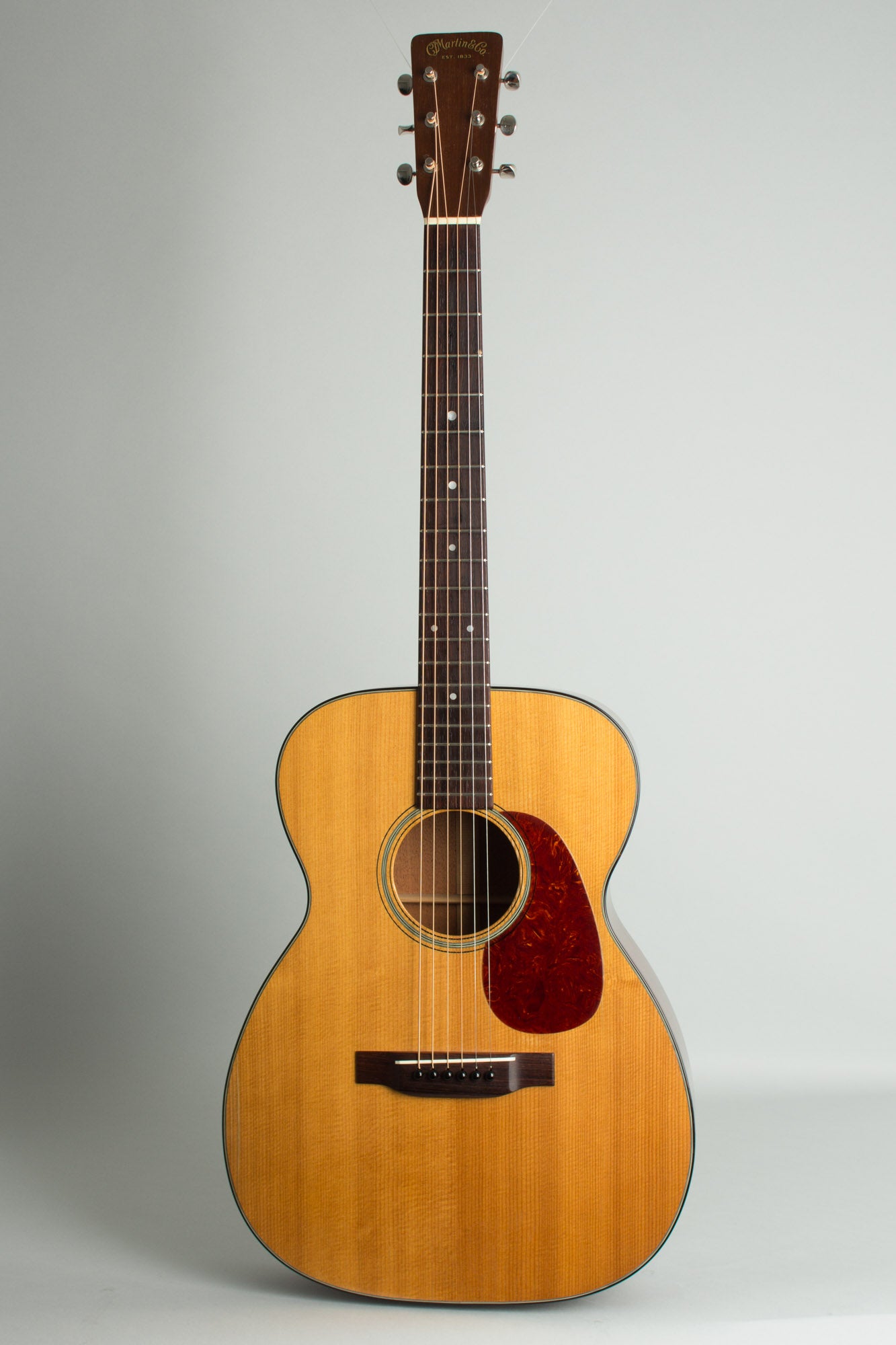 C. F. Martin 00-18 Flat Top Acoustic Guitar (1949)