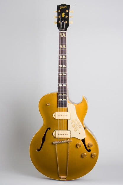 Gibson ES-295 Arch Top Hollow Body Electric Guitar (1954)