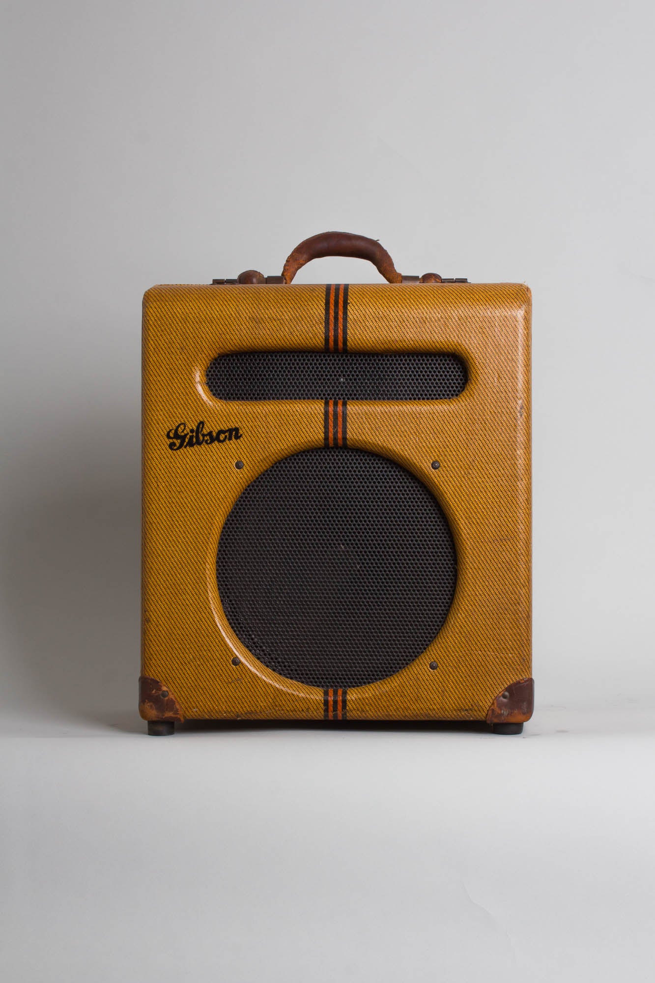 Gibson EH-185 Tube Amplifier (1940)