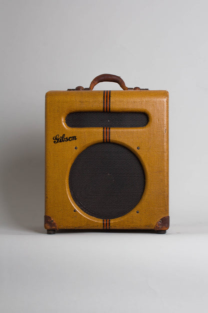 Gibson EH-185 Tube Amplifier (1940)