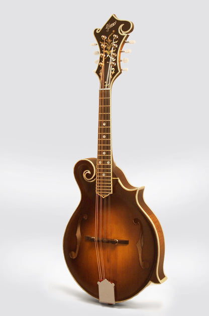 Glenn F-5 Carved Top Mandolin (2006)