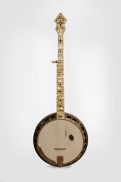 Kel Kroydon 5 String Resonator Banjo (2006)