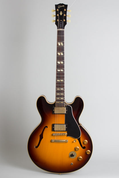 Gibson ES-345TD Semi-Hollow Body Electric Guitar (2015)