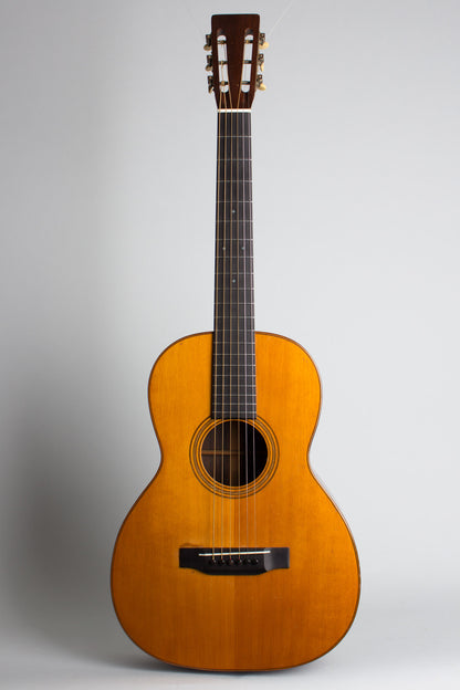 C. F. Martin 00-21 Flat Top Acoustic Guitar (1930)