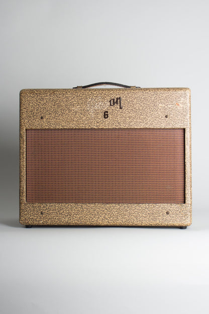 Gibson GA-6 Tube Amplifier (1955)