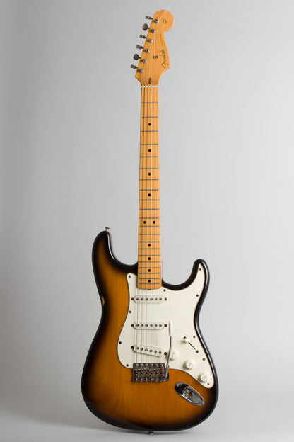 Fender American Vintage 1957 Reissue Stratocaster AVRI 6 string electric Guitar (1993)