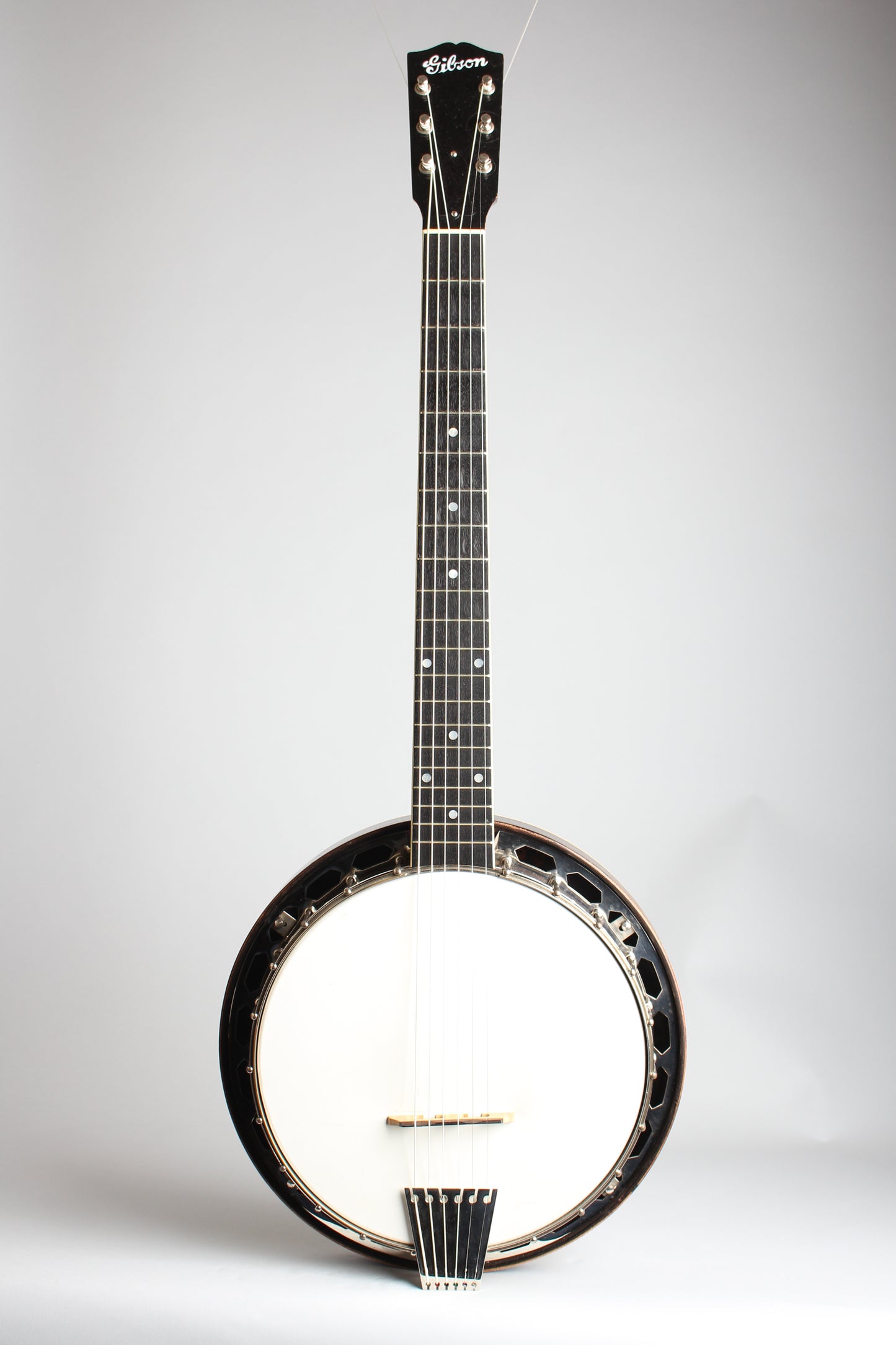 Gibson GB-1 Guitar Banjo (1927)