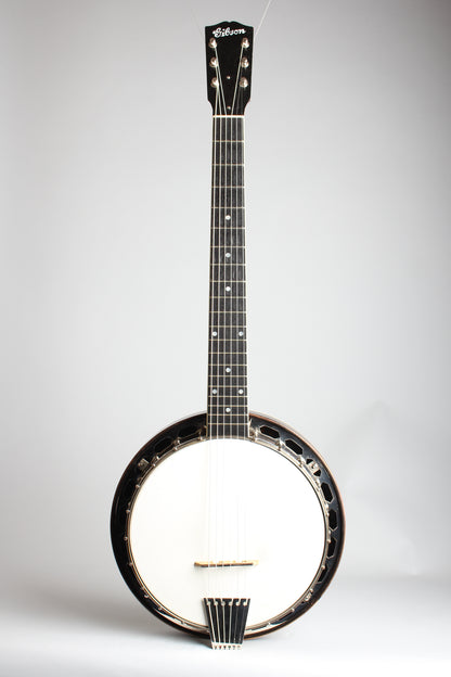 Gibson GB-1 Guitar Banjo (1927)