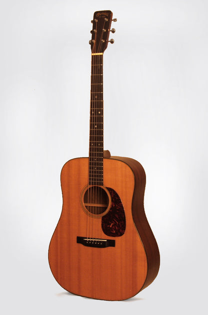 C. F. Martin D-21 Flat Top Acoustic Guitar (1962)