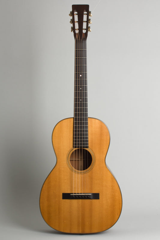 C. F. Martin 0-18 Flat Top Acoustic Guitar (1929)