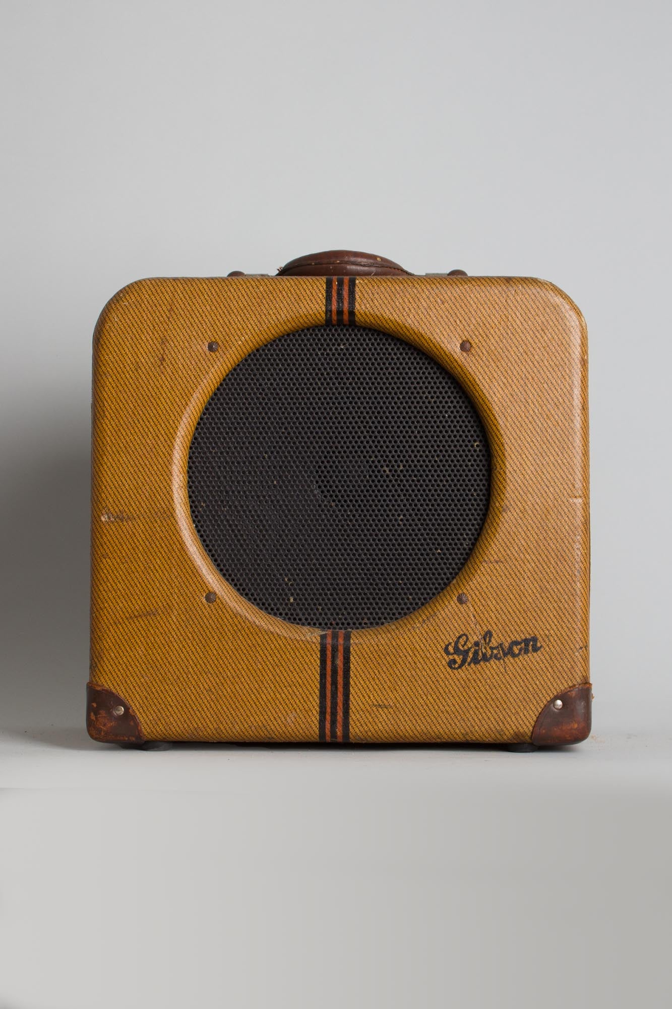 Gibson EH-150 Tube Amplifier (1939)