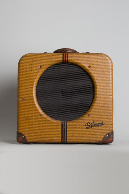 Gibson EH-150 Tube Amplifier (1939)