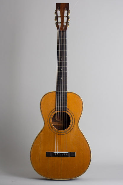 Fairbanks Regent Flat Top Acoustic Guitar (1900)