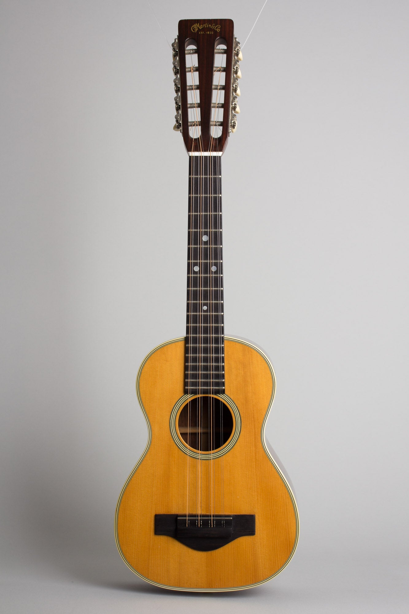 C. F. Martin T-28 Tiple (1967)