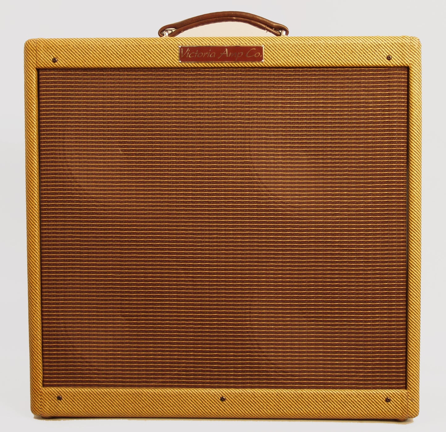 Victoria Amp Co. Model 45410 ""'59 Bassman"" Tube Guitar Amplifier (2004)