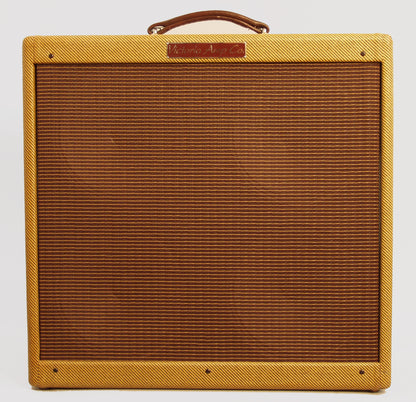Victoria Amp Co. Model 45410 ""'59 Bassman"" Tube Guitar Amplifier (2004)