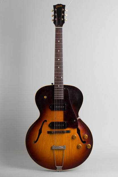 Gibson ES-125TD Thinline Hollow Body Electric Guitar (1957)