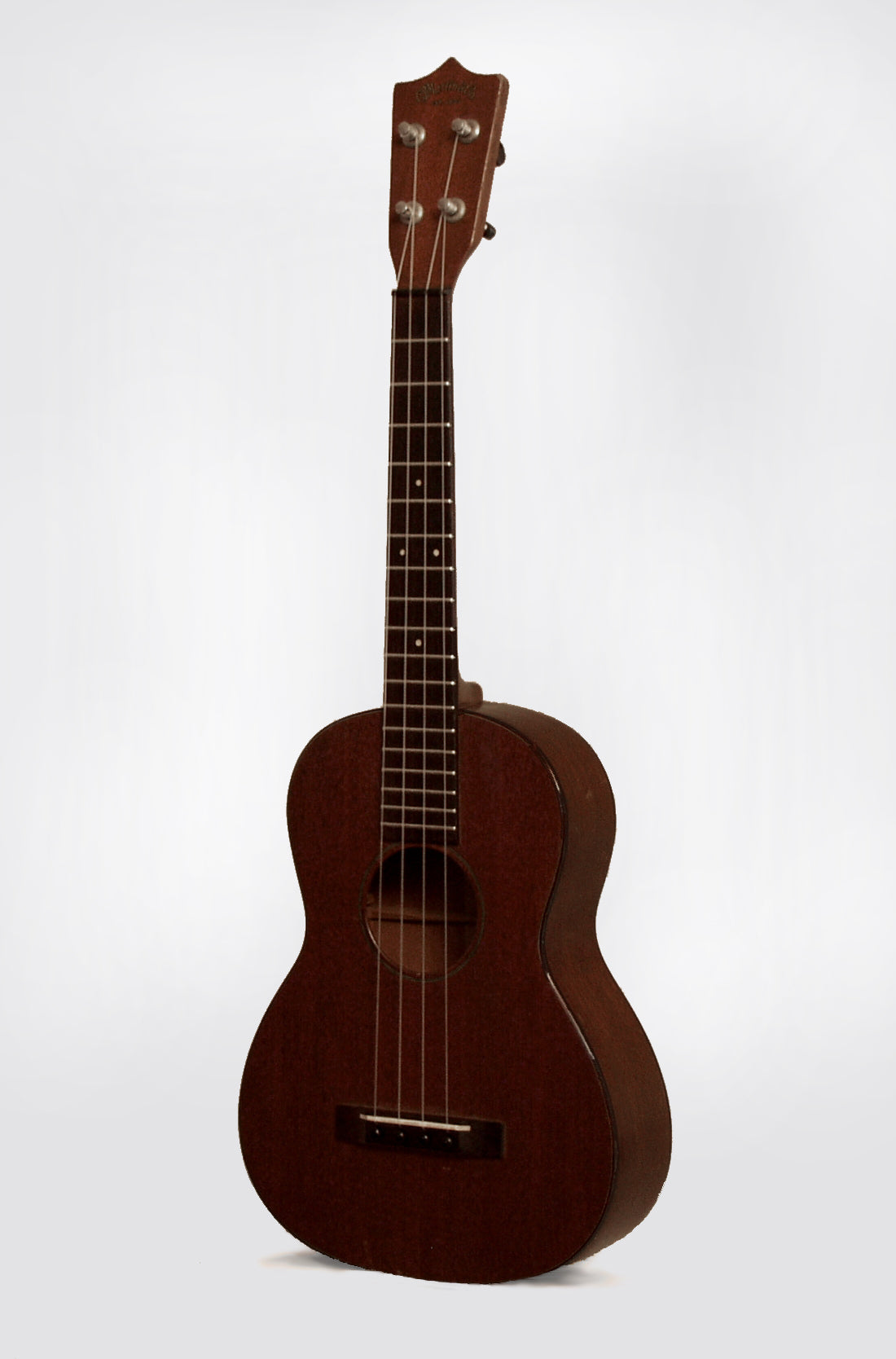 C. F. Martin Style 1-T Tenor Ukulele (1938)