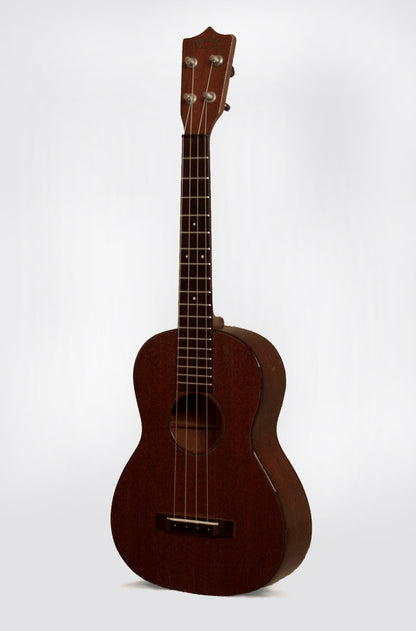 C. F. Martin Style 1-T Tenor Ukulele (1938)