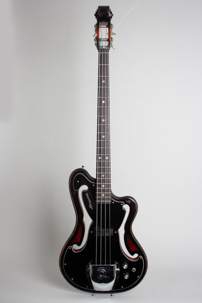 Ampeg AMB-1 Electric Bass Guitar (1968)