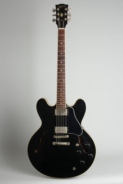 Gibson ES-335 DOT Semi-Hollow Body Electric Guitar (1990)