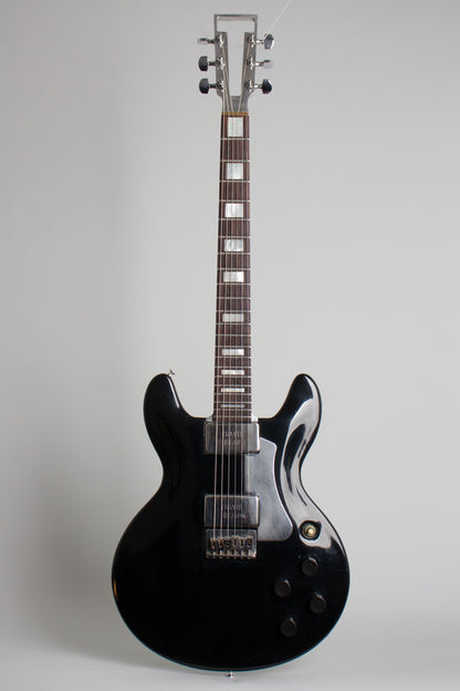 Travis Bean TB-1000A Artist Solid Body Electric Guitar (1978)