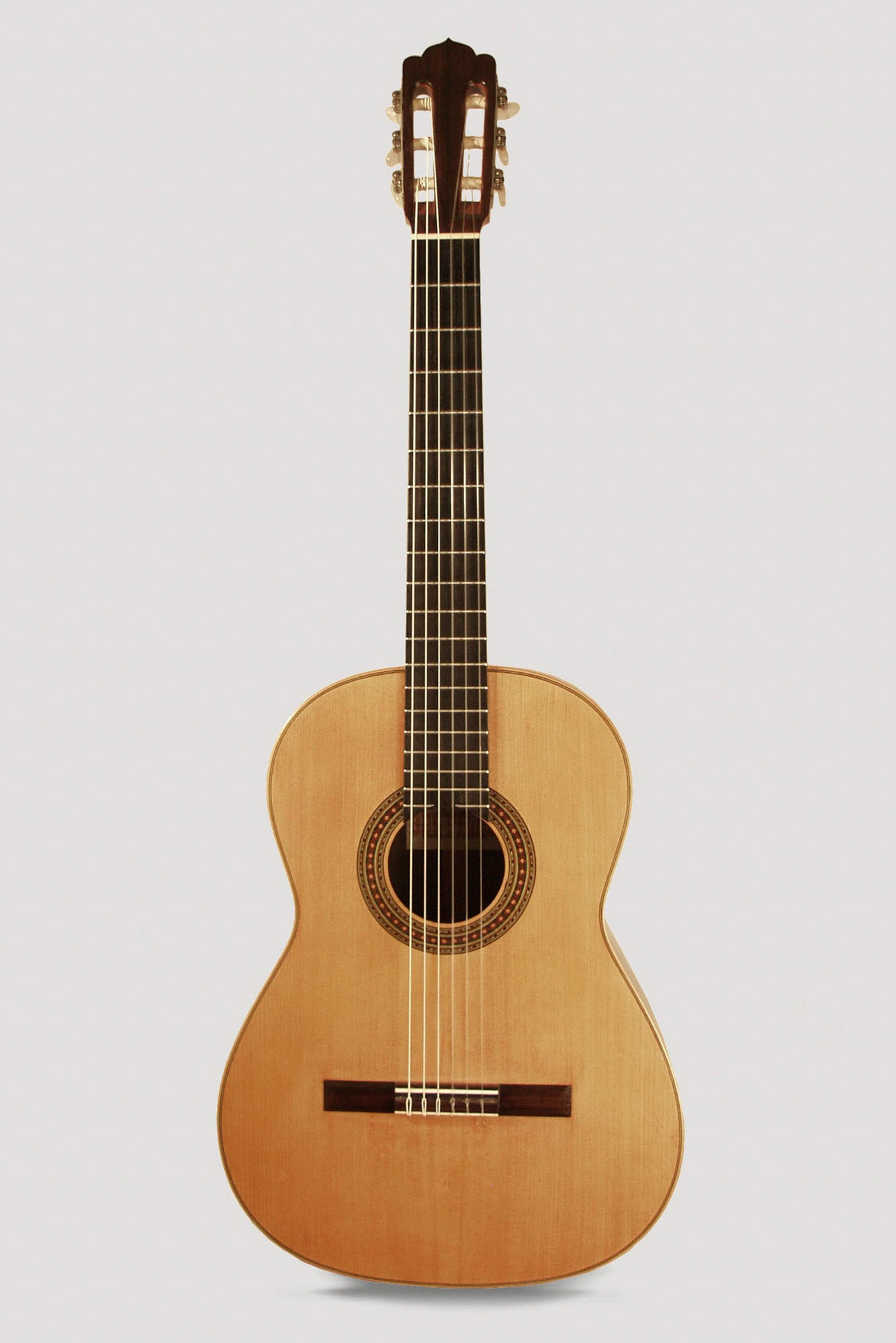Del Pilar Standard Classical Guitar (1969)