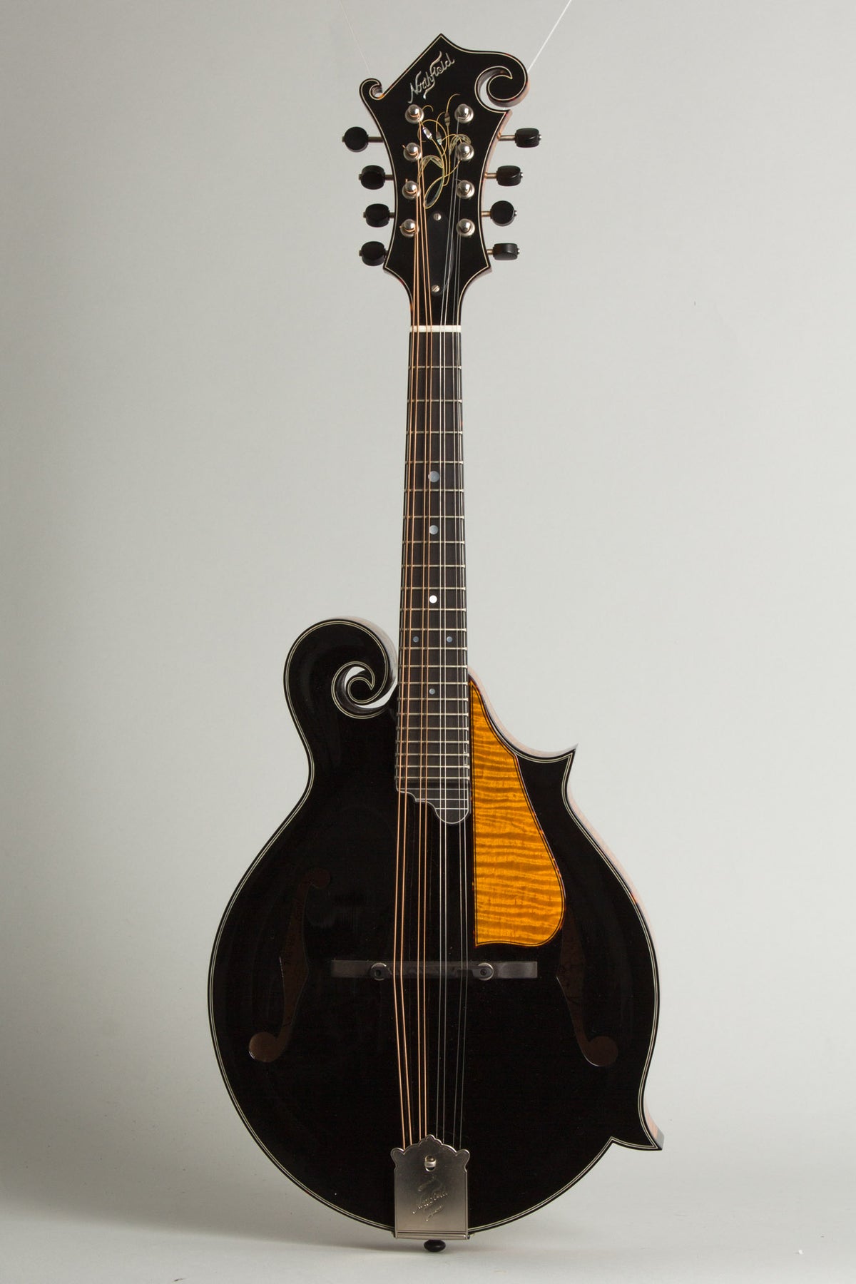 Northfield NFA-F5IE Carved Top Mandolin (2025)