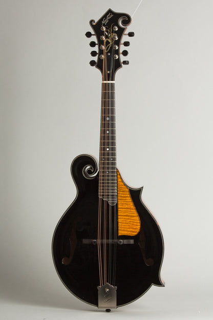 Northfield NFA-F5IE Carved Top Mandolin (2025)