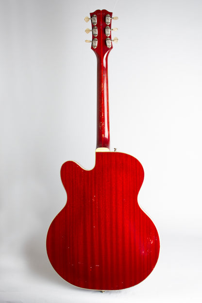 Guild Duane Eddy DE-400CH Thinline Hollow Body Electric Guitar (1963)