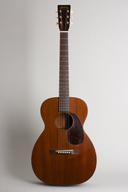 C. F. Martin 0-15 Flat Top Acoustic Guitar (1942)