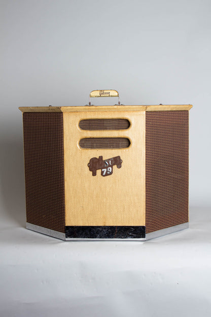 Gibson GA-79 T Tube Amplifier (1960)