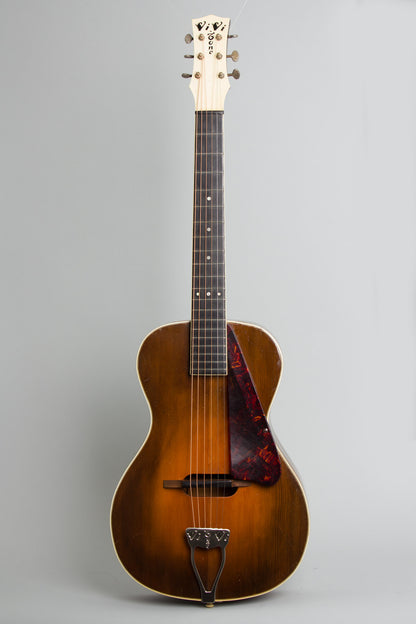 Vivi-Tone Acousti-Guitar Acoustic Guitar (1933)